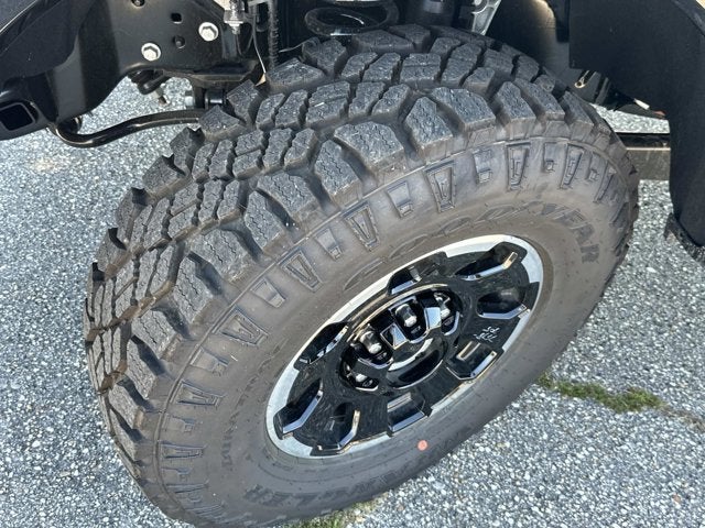 2025 Ford Super Duty F-250 SRW LARIAT