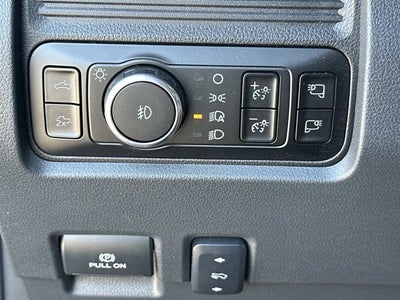 2025 Ford Super Duty F-250 SRW LARIAT