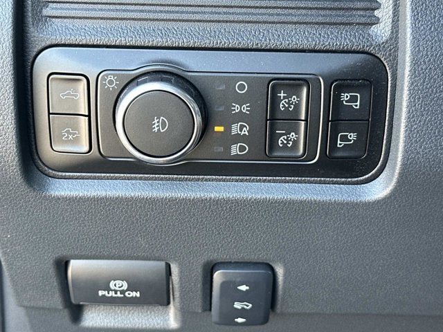 2025 Ford Super Duty F-250 SRW LARIAT