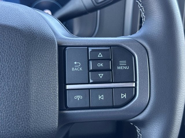 2025 Ford Super Duty F-250 SRW LARIAT