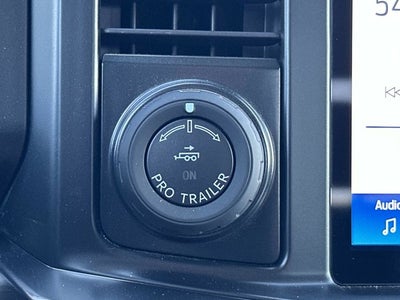 2025 Ford Super Duty F-250 SRW LARIAT