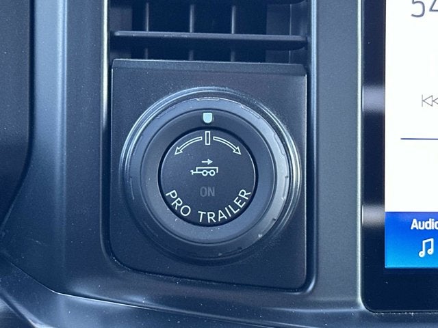 2025 Ford Super Duty F-250 SRW LARIAT