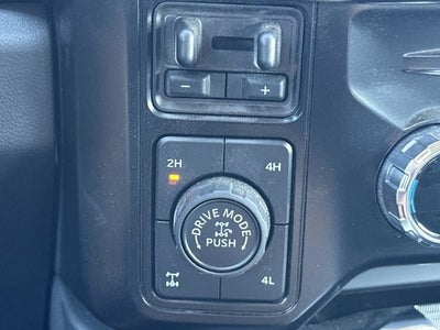 2025 Ford Super Duty F-250 SRW LARIAT