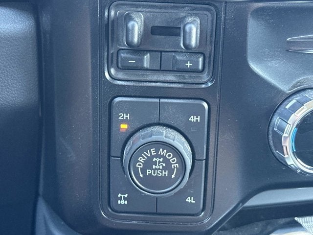 2025 Ford Super Duty F-250 SRW LARIAT