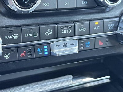 2025 Ford Super Duty F-250 SRW LARIAT