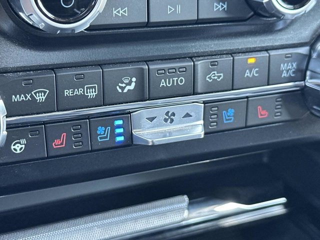 2025 Ford Super Duty F-250 SRW LARIAT