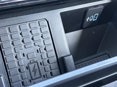 2025 Ford Super Duty F-250 SRW LARIAT