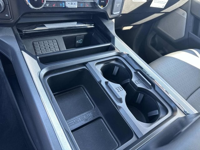 2025 Ford Super Duty F-250 SRW LARIAT