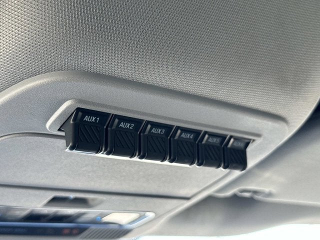 2025 Ford Super Duty F-250 SRW LARIAT