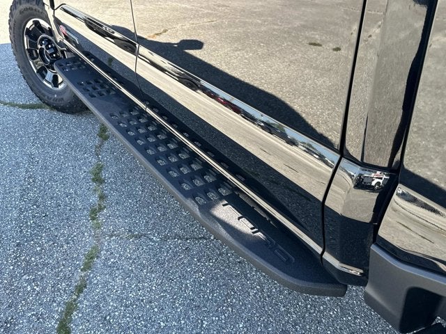 2025 Ford Super Duty F-250 SRW LARIAT