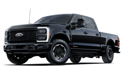 2025 Ford Super Duty F-250 SRW LARIAT
