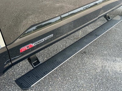 2025 Ford Super Duty F-250 SRW King Ranch