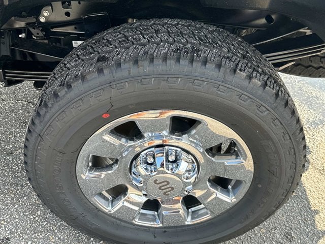 2025 Ford Super Duty F-250 SRW King Ranch