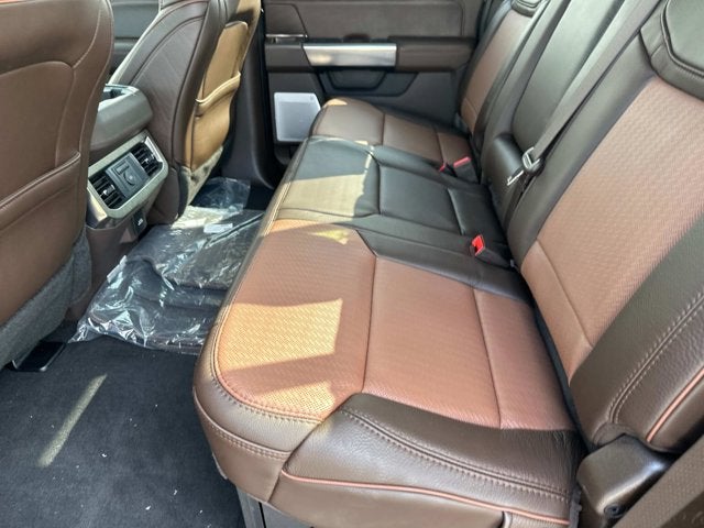 2025 Ford Super Duty F-250 SRW King Ranch