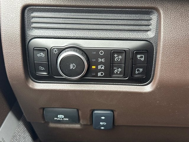 2025 Ford Super Duty F-250 SRW King Ranch