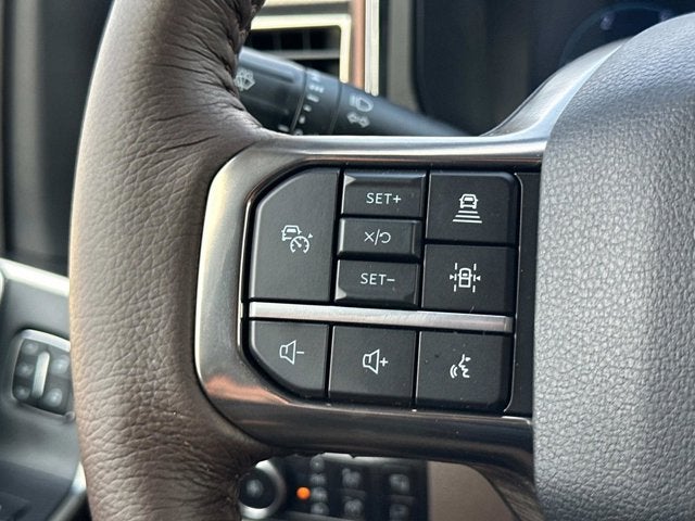 2025 Ford Super Duty F-250 SRW King Ranch