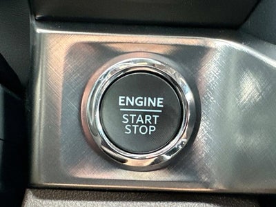 2025 Ford Super Duty F-250 SRW King Ranch