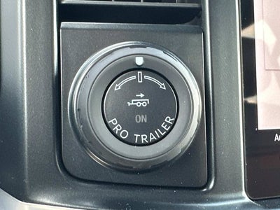 2025 Ford Super Duty F-250 SRW King Ranch