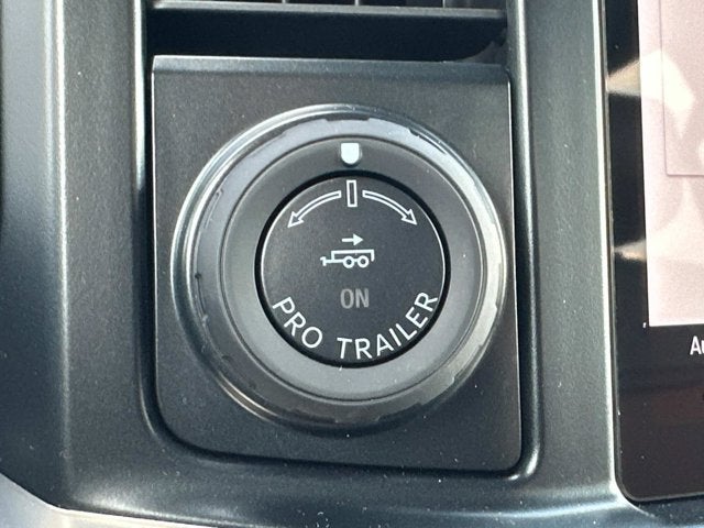 2025 Ford Super Duty F-250 SRW King Ranch