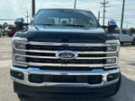 2025 Ford Super Duty F-250 SRW King Ranch