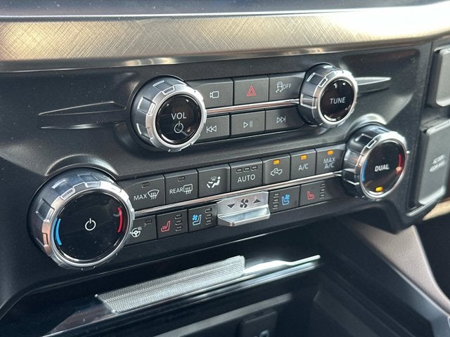 2025 Ford Super Duty F-250 SRW King Ranch