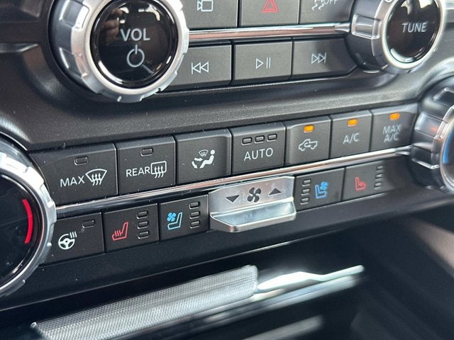 2025 Ford Super Duty F-250 SRW King Ranch