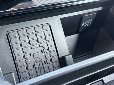 2025 Ford Super Duty F-250 SRW King Ranch