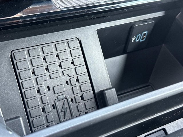 2025 Ford Super Duty F-250 SRW King Ranch