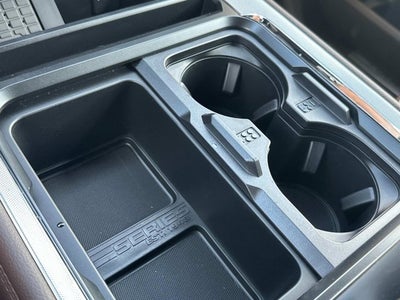 2025 Ford Super Duty F-250 SRW King Ranch