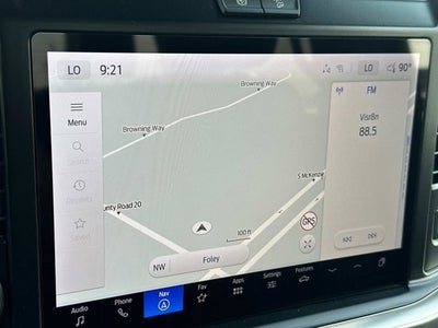 2025 Ford Super Duty F-250 SRW King Ranch