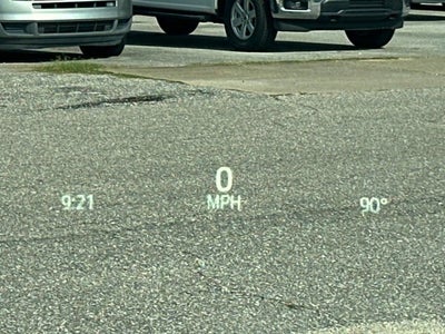 2025 Ford Super Duty F-250 SRW King Ranch