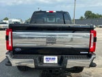 2025 Ford Super Duty F-250 SRW King Ranch