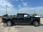 2025 Ford Super Duty F-250 SRW King Ranch
