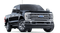 2025 Ford Super Duty F-250 SRW King Ranch
