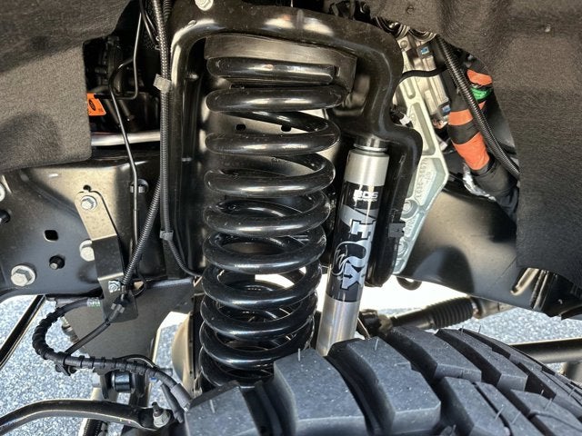 2026 Ford Super Duty F-250 SRW Harley Davidson Edition