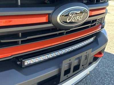 2026 Ford Super Duty F-250 SRW Harley Davidson Edition