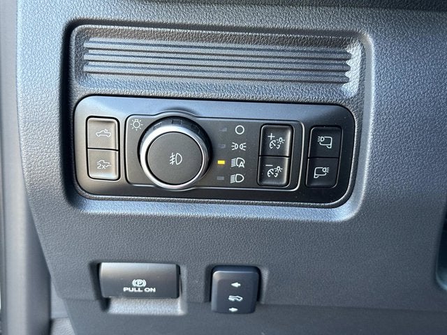 2026 Ford Super Duty F-250 SRW Harley Davidson Edition