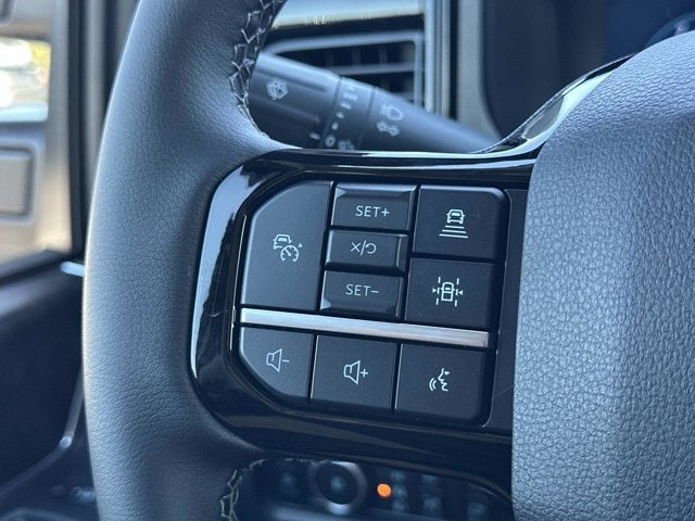 2026 Ford Super Duty F-250 SRW Harley Davidson Edition