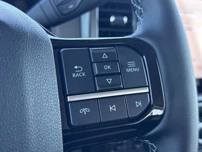 2026 Ford Super Duty F-250 SRW Harley Davidson Edition