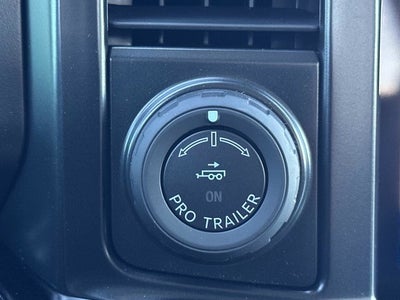 2026 Ford Super Duty F-250 SRW Harley Davidson Edition