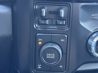 2026 Ford Super Duty F-250 SRW Harley Davidson Edition