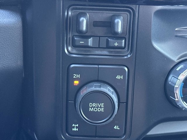 2026 Ford Super Duty F-250 SRW Harley Davidson Edition