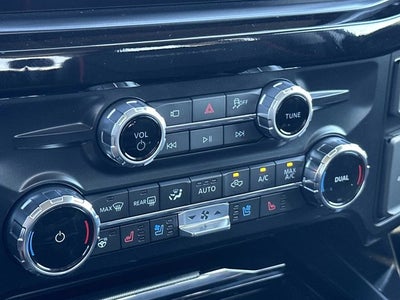 2026 Ford Super Duty F-250 SRW Harley Davidson Edition