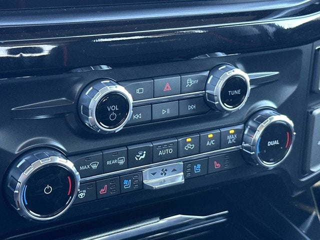 2026 Ford Super Duty F-250 SRW Harley Davidson Edition