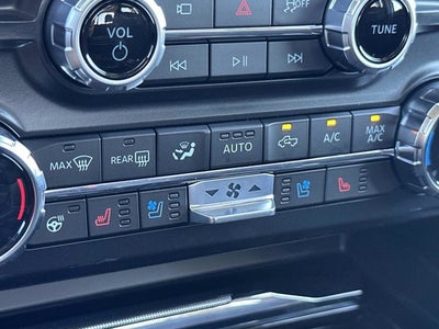 2026 Ford Super Duty F-250 SRW Harley Davidson Edition