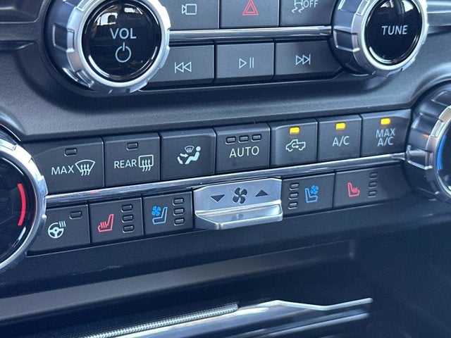 2026 Ford Super Duty F-250 SRW Harley Davidson Edition