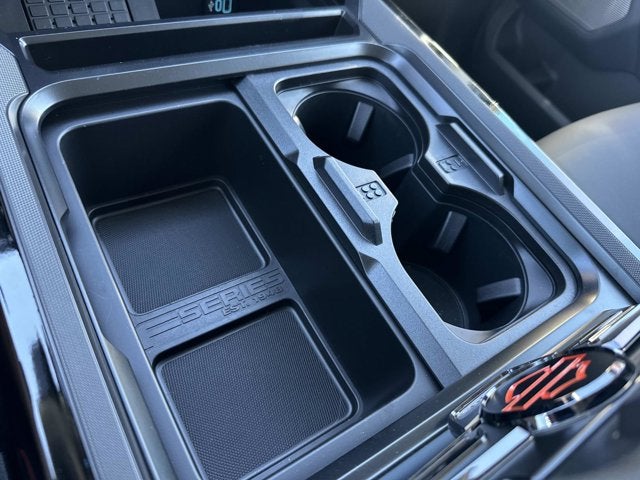 2026 Ford Super Duty F-250 SRW Harley Davidson Edition