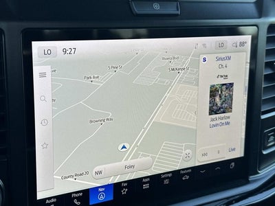 2026 Ford Super Duty F-250 SRW Harley Davidson Edition