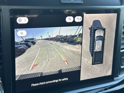 2026 Ford Super Duty F-250 SRW Harley Davidson Edition