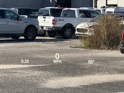 2026 Ford Super Duty F-250 SRW Harley Davidson Edition